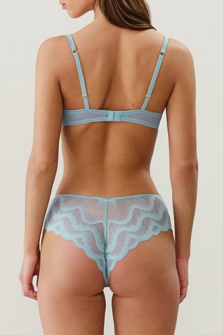 Reggiseno Aquatikiz - Azzurro