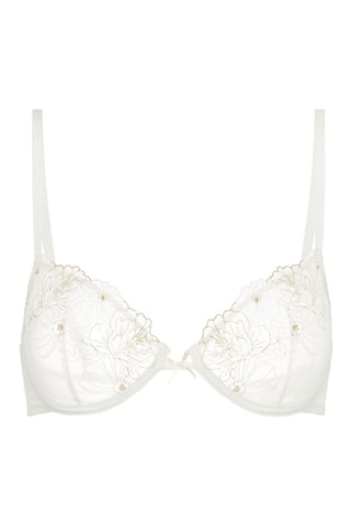 Reggiseno Lovecrushiz - Ecrù