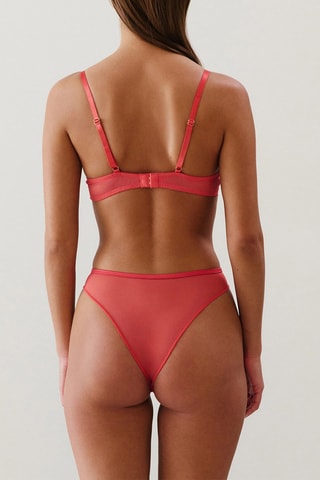 Reggiseno Lindaiz - Rosa