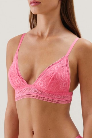 Soutien-gorge New Revoltiz - Rose