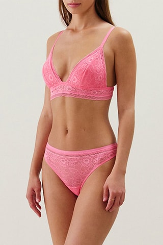 Soutien-gorge New Revoltiz - Rose