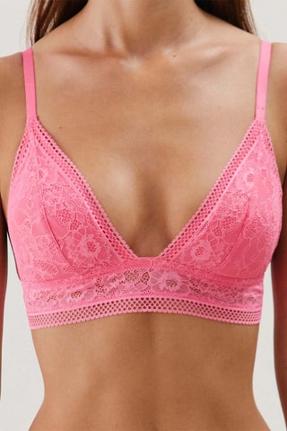Soutien-gorge New Revoltiz - Rose