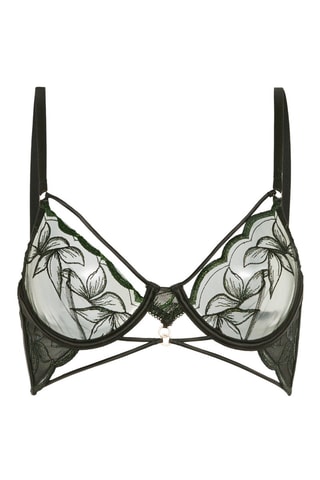 Reggiseno Alyaiz - Nero