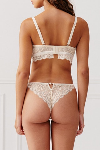 Soutien-gorge Glaciz - Blanc