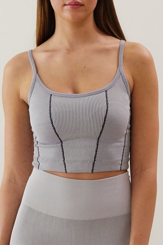 Top Alpiniz - Grigio