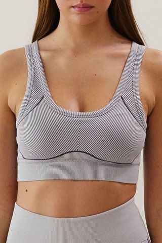Top Alpiniz - Grigio