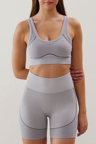 Top Alpiniz - Grigio