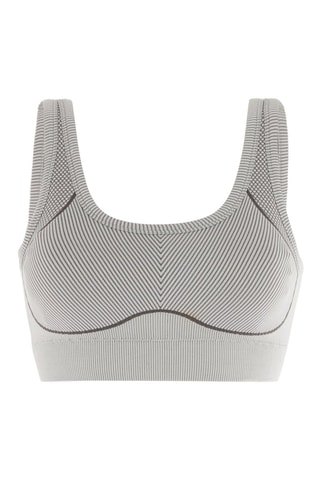 Top Alpiniz - Grigio