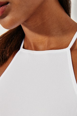 Top - Bianco