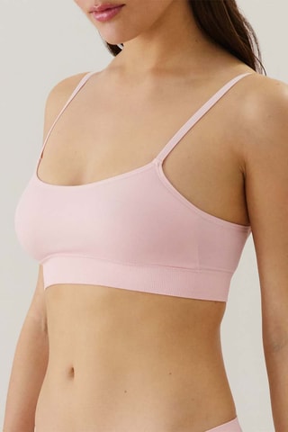 Brassière Maxidouciz - Rose