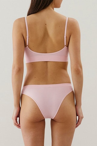 Brassière Maxidouciz - Rose