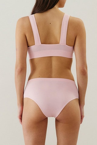 Brassière Maxidouciz - Rose