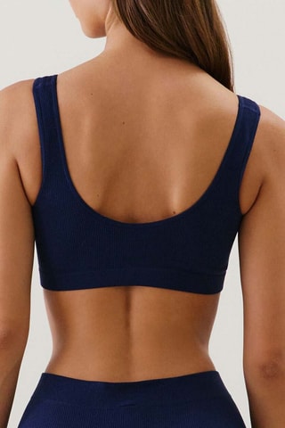 Top Tulipaniz - Navy
