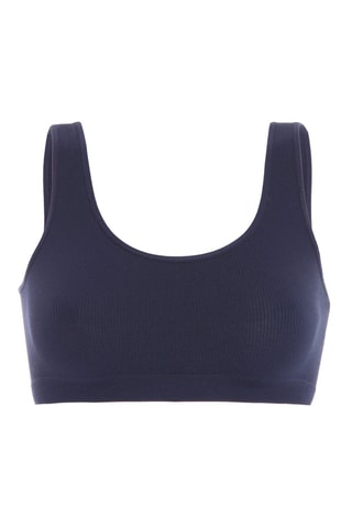 Top Tulipaniz - Navy
