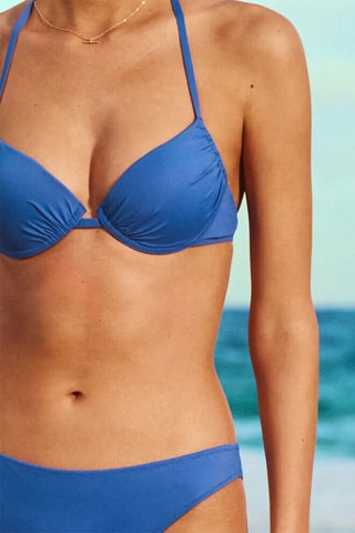 Bas de maillot Swimbasiciz - Bleu cobalt