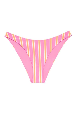 Slip bikini Seasuniz - Rosa