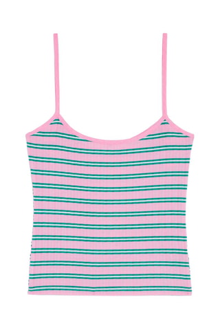 Top pigiama Newrayiz - Rosa