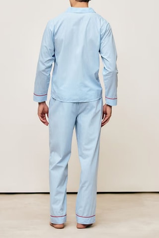 Camicia pigiama Rayiloviz - Blu