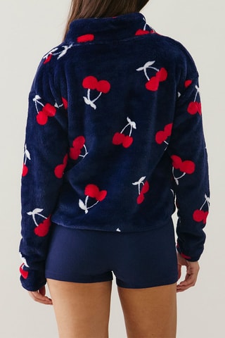 Giacca pigiama Cuterosiz - Navy