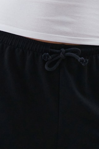 Shorts pigiama Elliniz - Nero