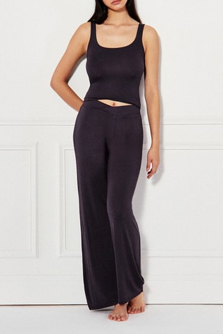 Pantaloni pigiama Nightbelliz - Nero