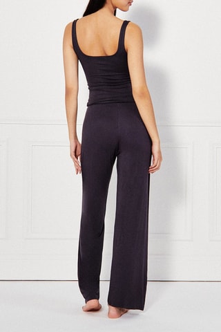 Pantaloni pigiama Nightbelliz - Nero