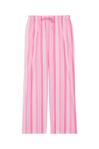 Pantaloni pigiama Summergraphiz - Rosa
