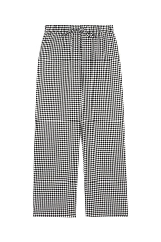 Pantaloni pigiama Newblossomiz - Nero