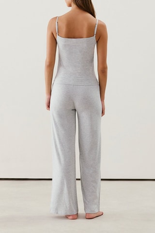 Pantaloni pigiama Debtelliz - Grigio chiaro