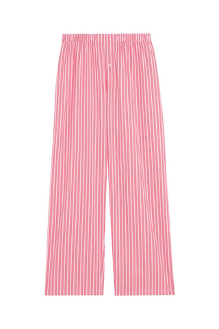 Pantaloni pigiama Newbasicnightiz - Rosa