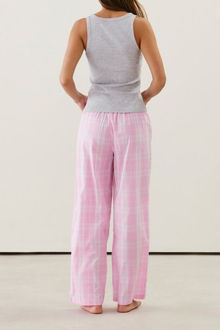 Pantaloni pigiama Newbasicnightiz - Rosa