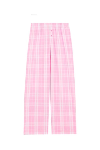 Pantaloni pigiama Newbasicnightiz - Rosa