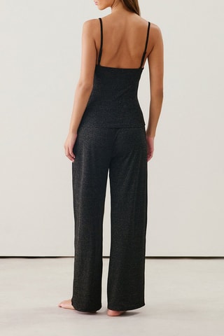 Pantalon de pyjama Debolurexiz - Noir