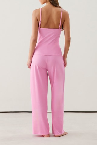 Pantaloni pigiama Debolurexiz - Rosa