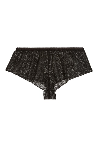Culotte pigiama Sweetiz - Nero