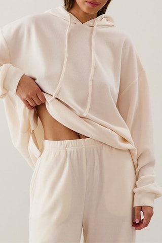Pantaloni pigiama Comfyliz - Bianco