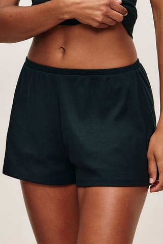 Shorts pigiama Corenightiz - Nero
