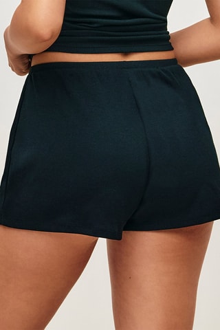 Shorts pigiama Corenightiz - Nero