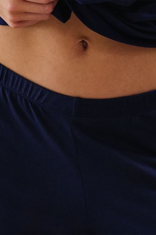 Pantaloni pigiama Newbeniz - Navy