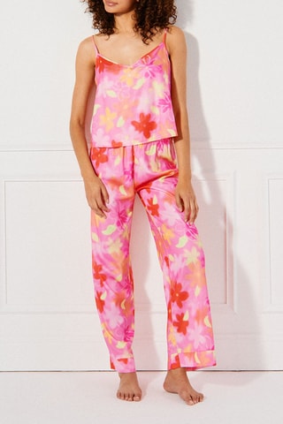 Pantalon de pyjama Emiliz - Rose