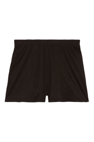 Shorts pigiama Juliliz - Nero