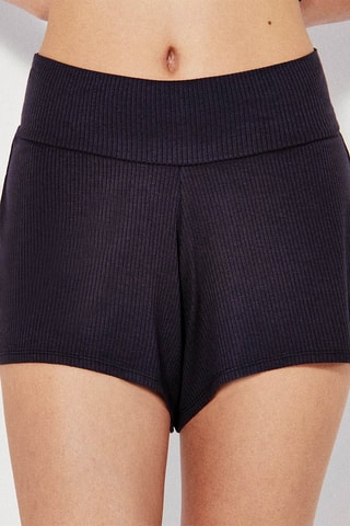 Shorts pigiama Nightcutiz - Antracite