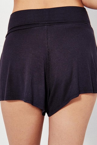 Shorts pigiama Nightcutiz - Antracite