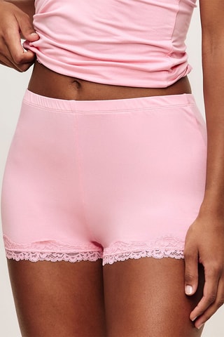 Short de pyjama Cutesetiz - Rose
