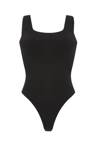 Body perizoma Softiz - Nero