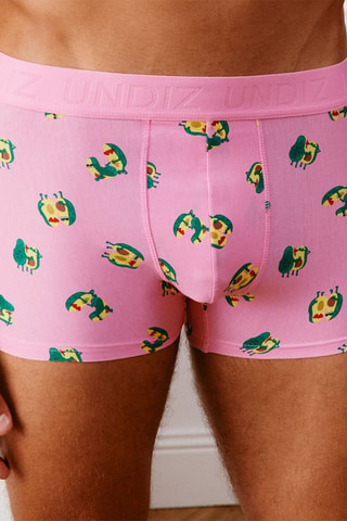 Boxer Repeatiz - Rose