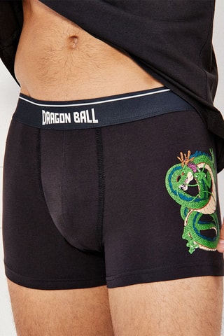 Parigamba Shenron Dragon Ball - Nero