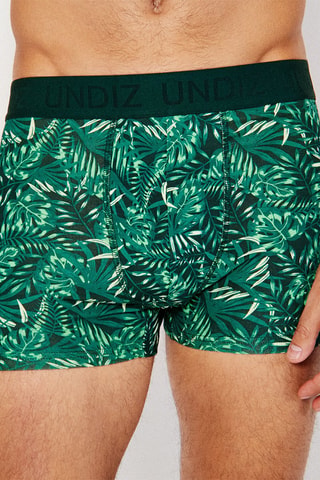 Boxer Repeatiz - Noir