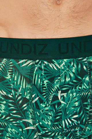 Boxer Repeatiz - Noir