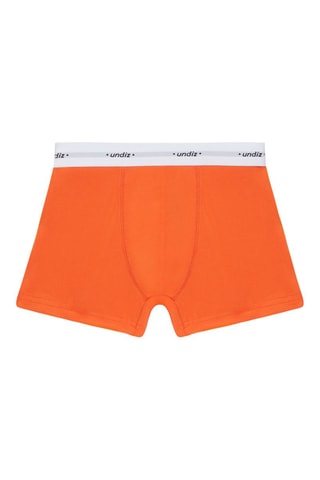 3 parigamba Teencooliz - Celeste e arancione